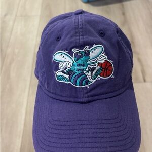 Charlotte Hornets Hat
